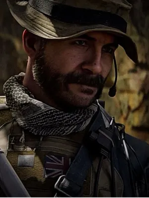 约翰·普莱斯船长