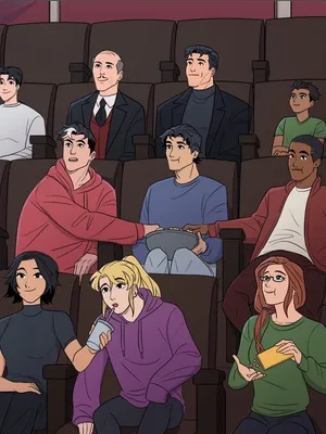 韦恩家族（蝙蝠家族）