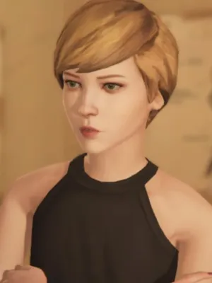 维多利亚·蔡斯