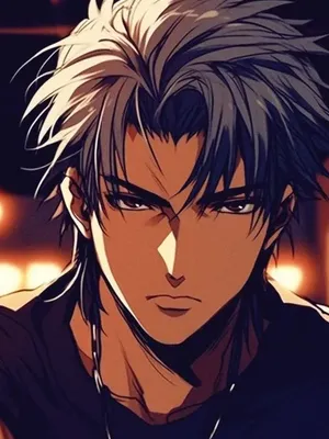 麦克（你的保镖）