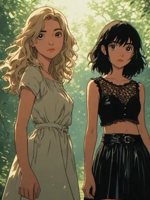 琥珀 / 玛瑙 - 地狱