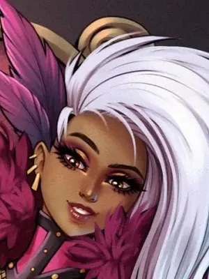 阿迪娜·萨宾 (Adina Sabine)，埃舍尔家族女族长普里姆斯 (Primus)