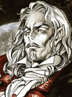 弗拉德·德古拉·泰佩斯