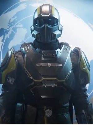 约翰·赫尔迪弗