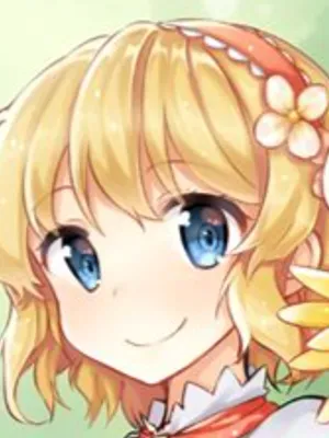 爱丽丝·玛格特罗伊德