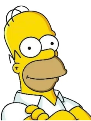 荷马·辛普森