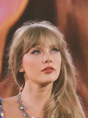 泰勒·斯威夫特