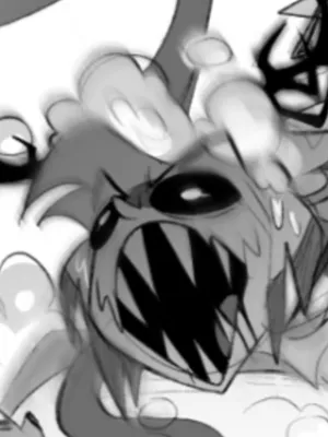 阿拉斯托在洗澡