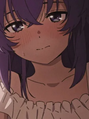 洛琪希来安慰你