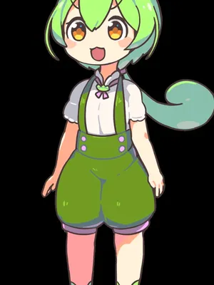 真·俊达萌(有诺哒口癖)