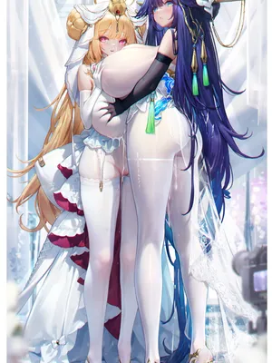 艾琳娜＆伊芙琳妲