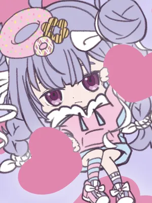 虽然很渺小，但愿意竭尽全力治愈你的小可爱