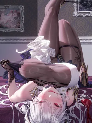 学园的女难之旅