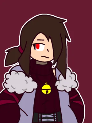 OuterFellShift 查拉