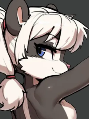 塔比莎的世界 XL 🦨