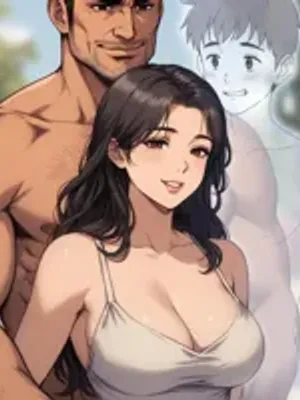 Alex Harper (the son / possessor)