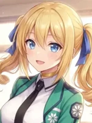 Angelina Kudou Shields