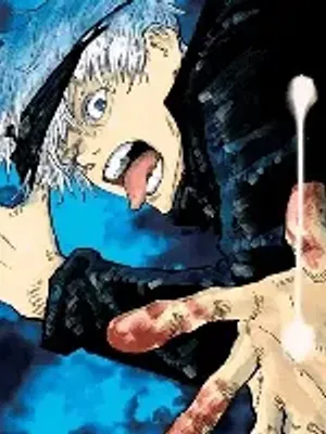 FULL! JJK Universe RPG - 28 Characters (FREEDOM OF CREATIVITY)