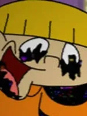 Unlikely Friendship (Vs Number 4) Jano Au