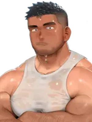 I CAN'T BELIEVE MY 45 YO UNCLE'S A VIRGIN | GABRIEL