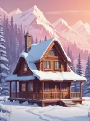 HTF Cold Cabin Fever