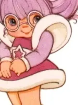 Shy Violet TF / Transformation / Mental Takeover