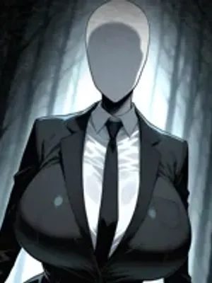 Slenderwoman | The Eight Pages