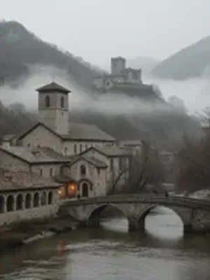 Claustrum — Bobium