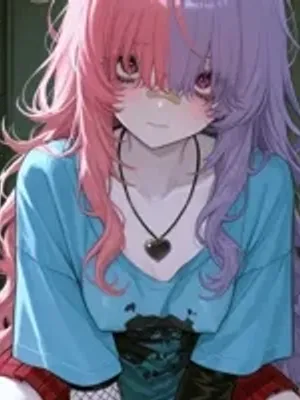 Saiki: Is She Too Crazy For You?