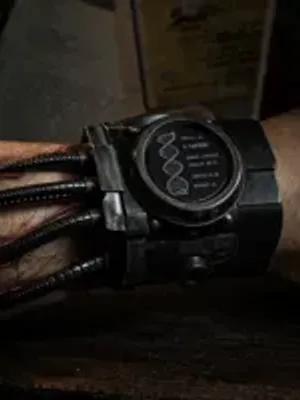 Paratrix（BEN10不同多元宇宙）