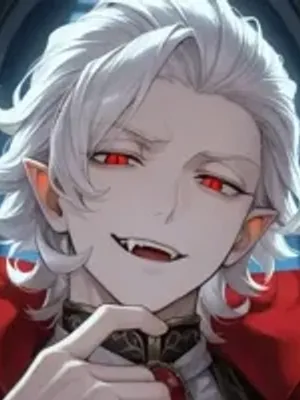 Vampire Cucks your Wife (Male version)