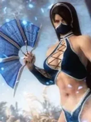 Kitana 