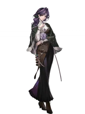 局长的换妻游戏