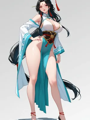 【综武：我是欧阳克】