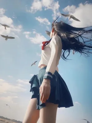 女仆团-UEG联合政府