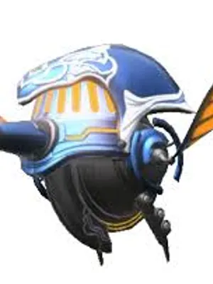 FF-1自动战斗单元