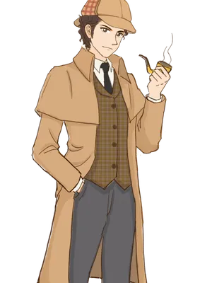 《名侦探user探案系列——诡诈的绯红画布》