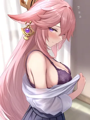 作为八重堂编辑的我牛了大名鼎鼎的旅行者？