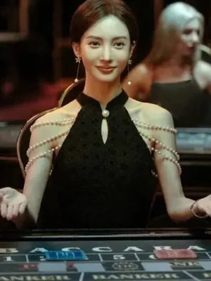 呆猫的德州扑克脱衣游戏