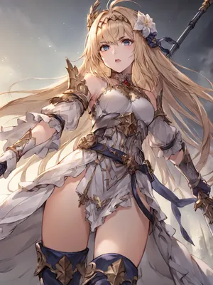 命途交响：圣杯战争异闻录