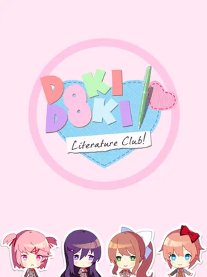 心跳~心跳~文学部