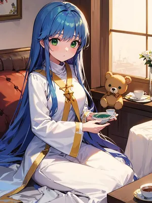 茵蒂克丝（四姐ver.）1.1