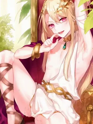 被称为淫帝的美少年——埃拉伽巴路斯