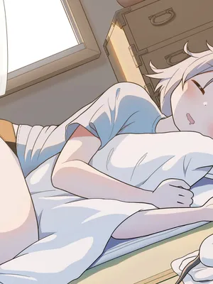 邀请你和她睡在一起的鼠鼠姐姐