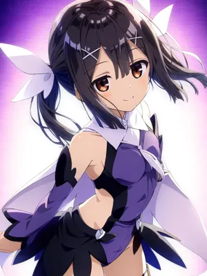 魔法少女世界-涩涩改