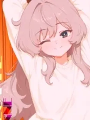 Charlotte — “NSFW Creator” Girlfriend~