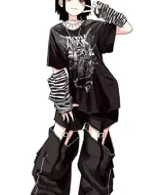 基督教金属头克洛伊