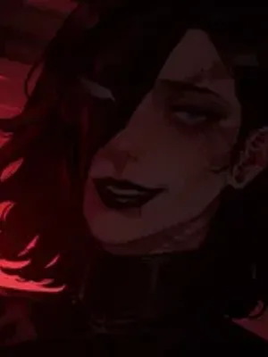 Your freeuse villain owner