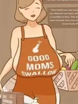 Dotty, Your Oblivious Mom (Fixed Fork)