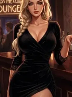 YOUR WIFE'S GIRLS' NIGHT OUT